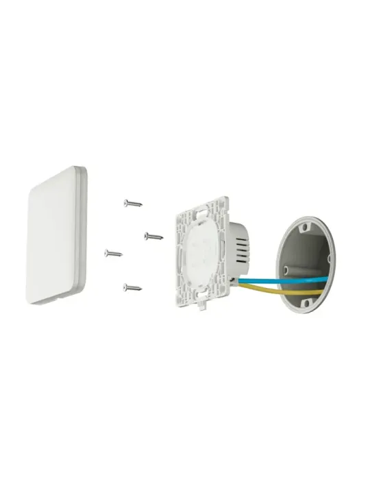 Compra el Relé AJAX para Smart Switch AJ-LIGHTCORE-2G - Envío Gratis
