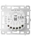 Comprar Interruptor de Luz Inteligente AJAX - Control Vertical y Sens