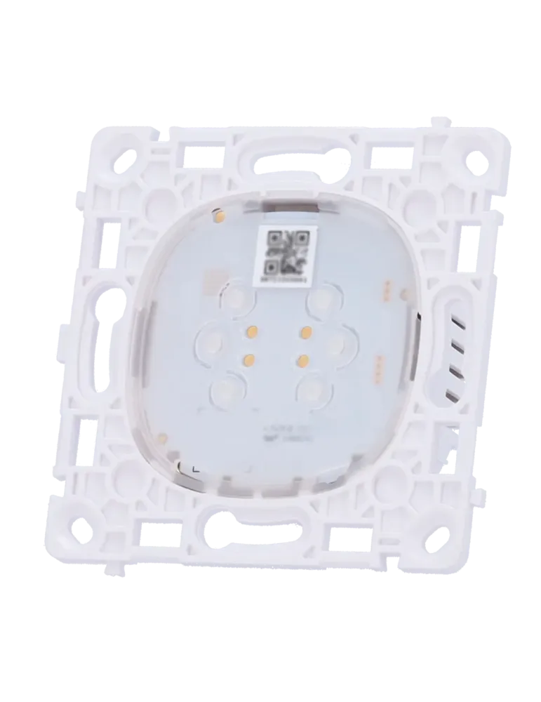 Comprar Interruptor de Luz Inteligente AJAX - Control Vertical y Sens