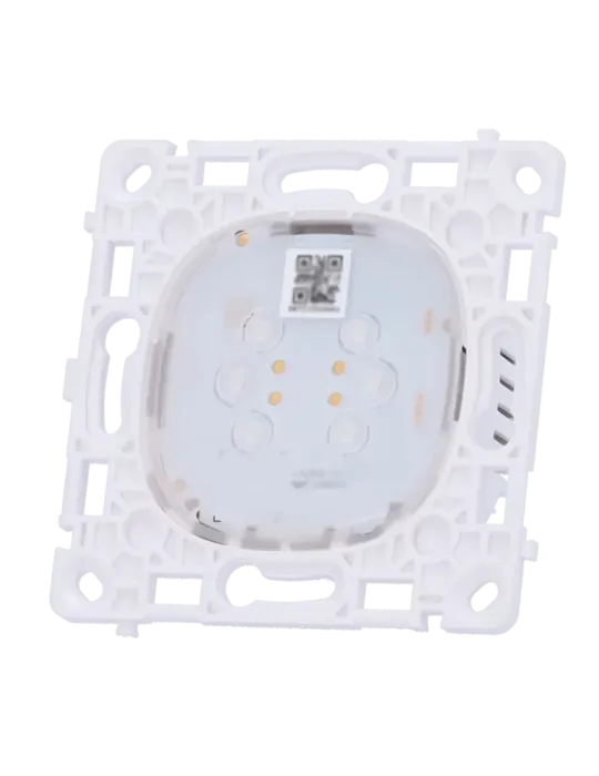 Comprar Interruptor de Luz Inteligente AJAX - Control Vertical y Sens
