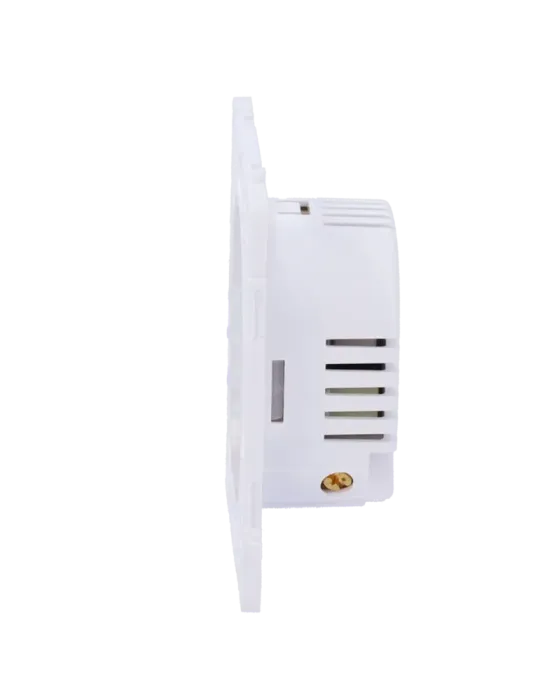 Comprar Interruptor de Luz Inteligente AJAX - Control Vertical y Sens