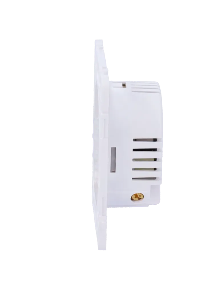 Comprar Interruptor de Luz Inteligente AJAX - Control Vertical y Sens