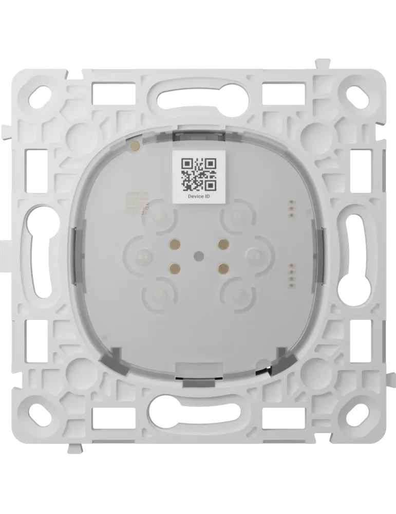 Compra el nuevo Relé para Interruptor de Luz Inteligente Doble Vertic