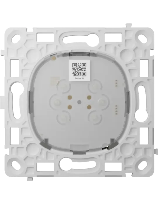 Compra el nuevo Relé para Interruptor de Luz Inteligente Doble Vertic