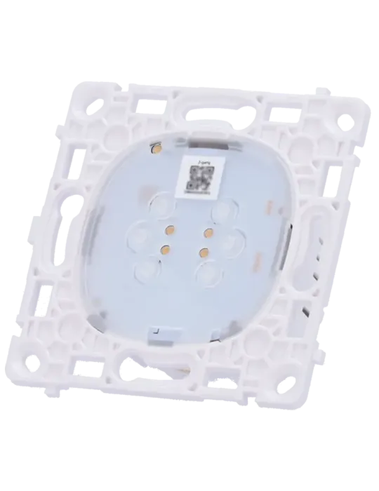Compra el nuevo Relé para Interruptor de Luz Inteligente Doble Vertic