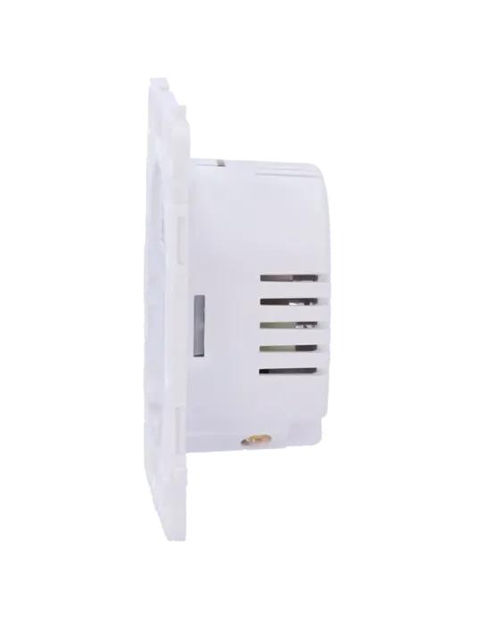 Compra el nuevo Relé para Interruptor de Luz Inteligente Doble Vertic