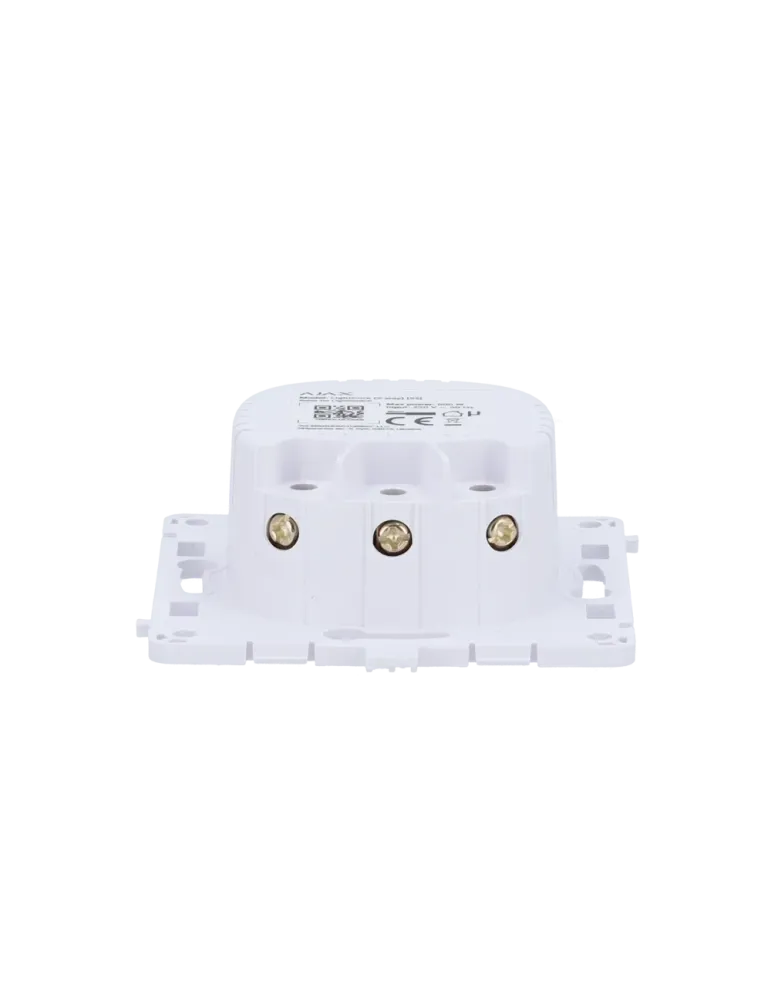 Comprar Relé Interruptor de Luz Inteligente Bidireccional AJAX AJ-LIG