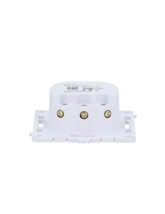 Comprar Relé Interruptor de Luz Inteligente Bidireccional AJAX AJ-LIG