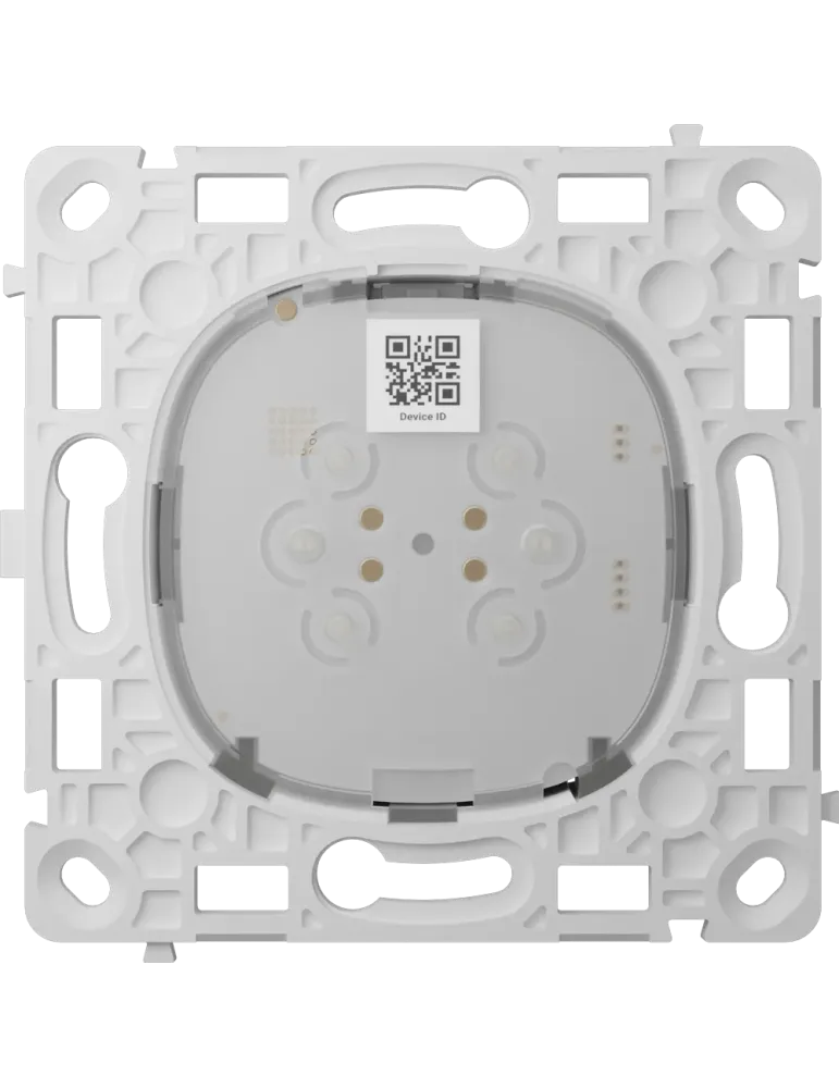 AJAX - Relé para interruptor de luz inteligente bidireccional con alc