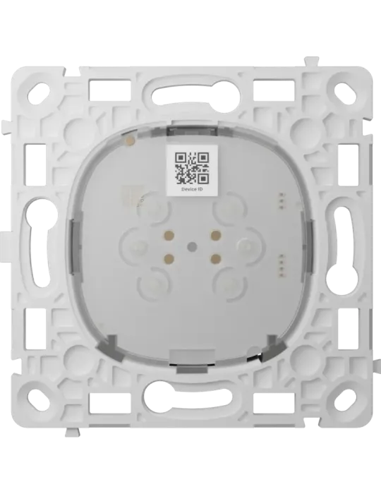 AJAX - Relé para interruptor de luz inteligente bidireccional con alc