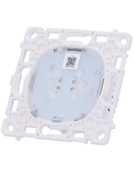 AJAX - Relé para interruptor de luz inteligente bidireccional con alc
