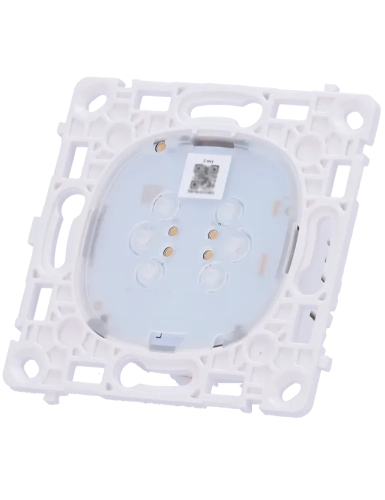 AJAX - Relé para interruptor de luz inteligente bidireccional con alc