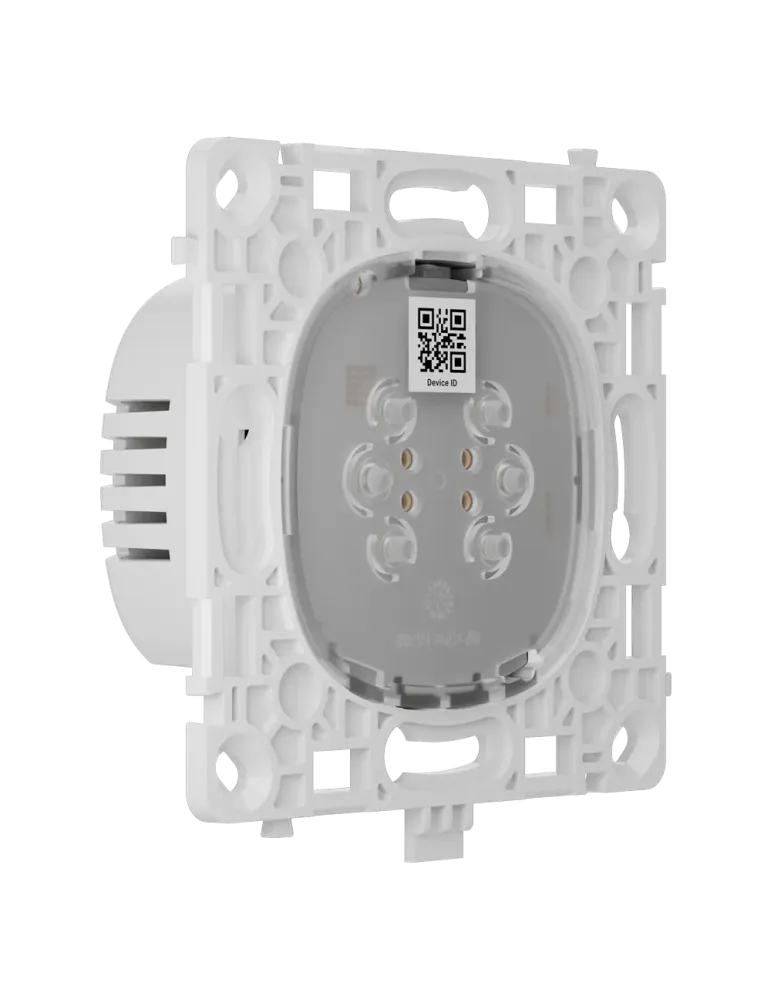 AJAX: Interruptor de Luz Inteligente de Cruce Bidireccional