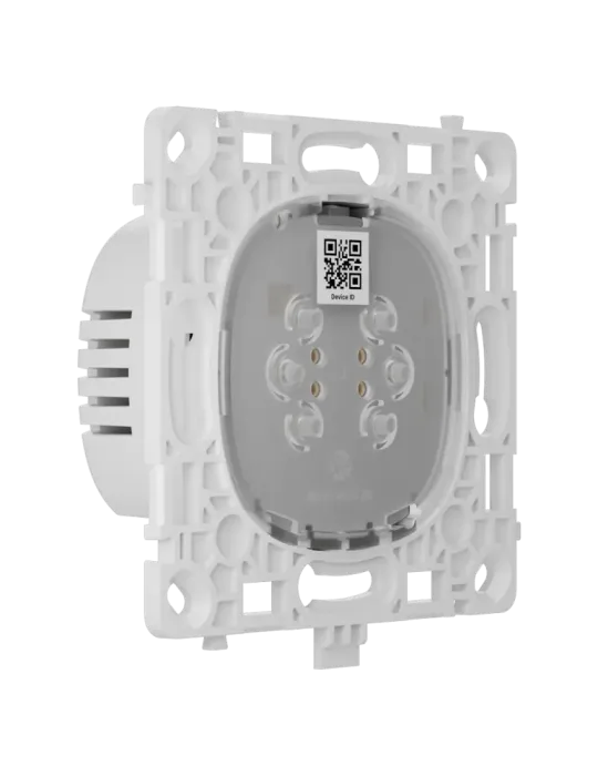 AJAX: Interruptor de Luz Inteligente de Cruce Bidireccional