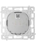 AJAX AJ-LIGHTCORE-CROSS-VERT: Relé Inteligente para Interruptor de Lu
