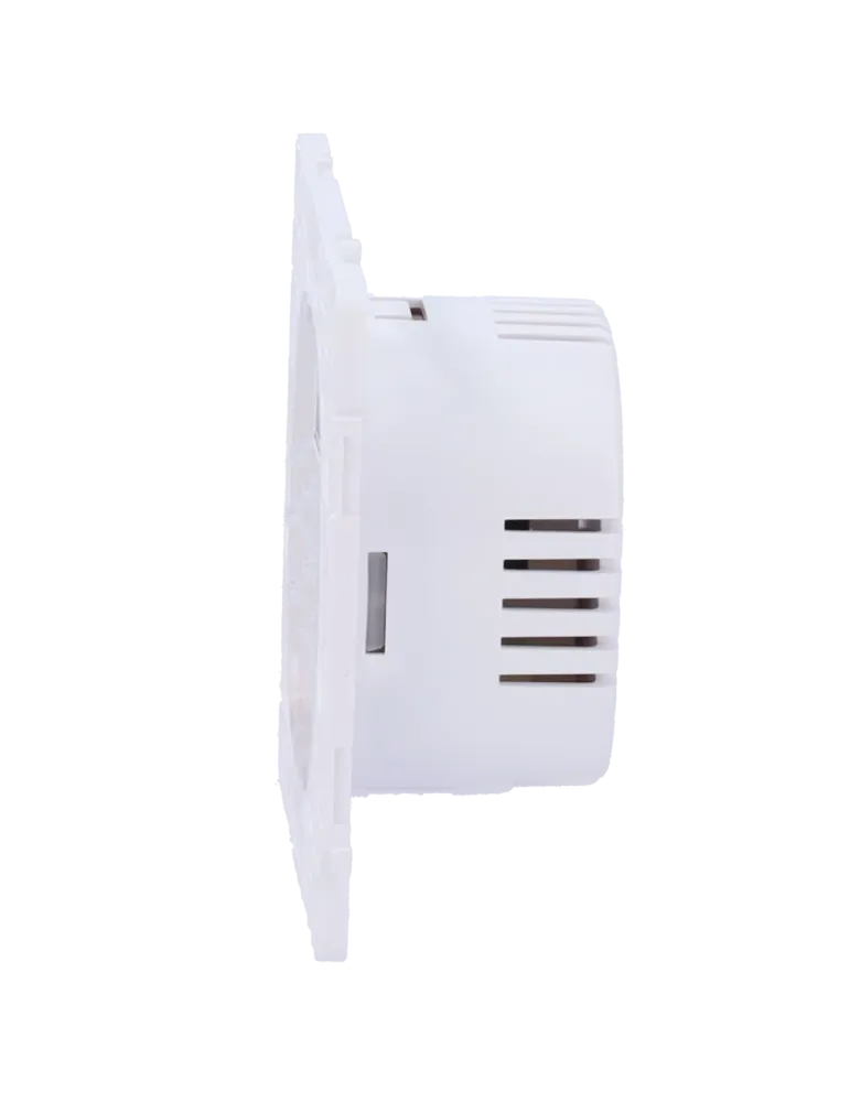 AJAX AJ-LIGHTCORE-CROSS-VERT: Relé Inteligente para Interruptor de Lu