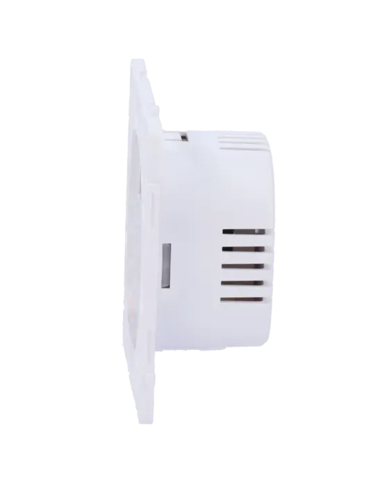 AJAX AJ-LIGHTCORE-CROSS-VERT: Relé Inteligente para Interruptor de Lu