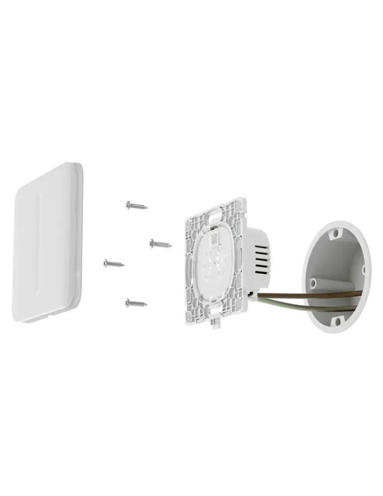 Compra el AJAX Interruptor de Luz Inteligente - Control con un Gesto