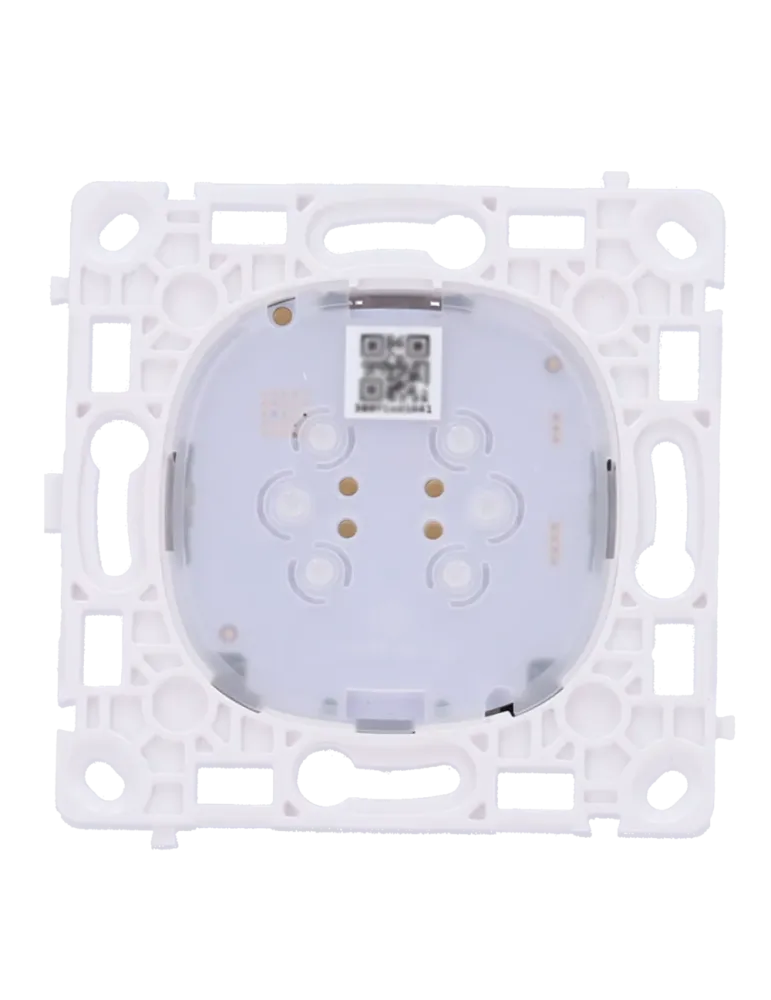 AJAX: Relé para Interruptor de Luz Inteligente Regulable Vertical