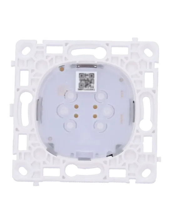 AJAX: Relé para Interruptor de Luz Inteligente Regulable Vertical