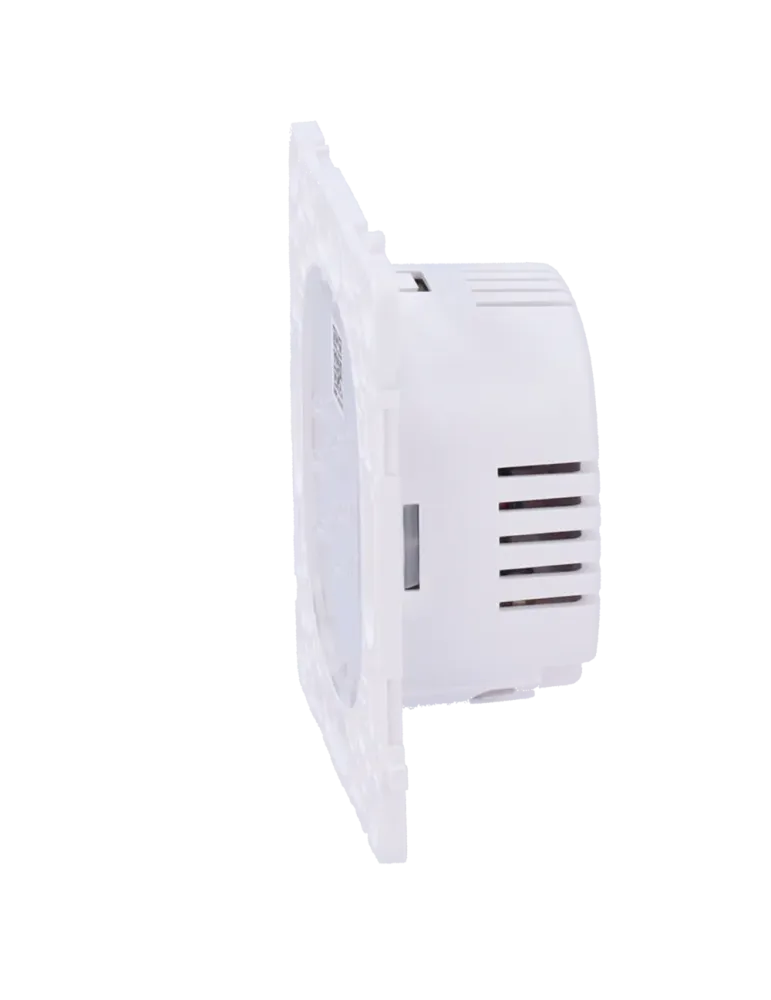 AJAX: Relé para Interruptor de Luz Inteligente Regulable Vertical