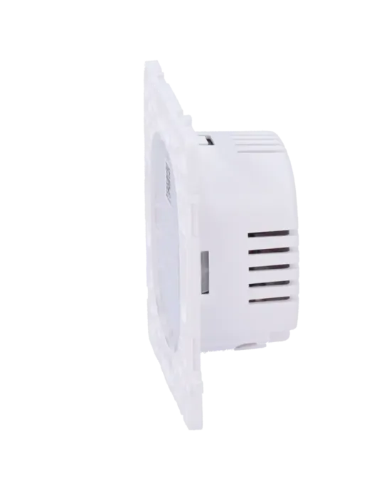 AJAX: Relé para Interruptor de Luz Inteligente Regulable Vertical