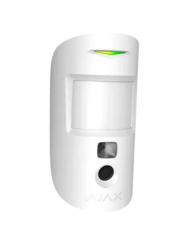 Carcasa de Repuesto AJAX para Sistema de Seguridad AJ-MOTIONCAM-W