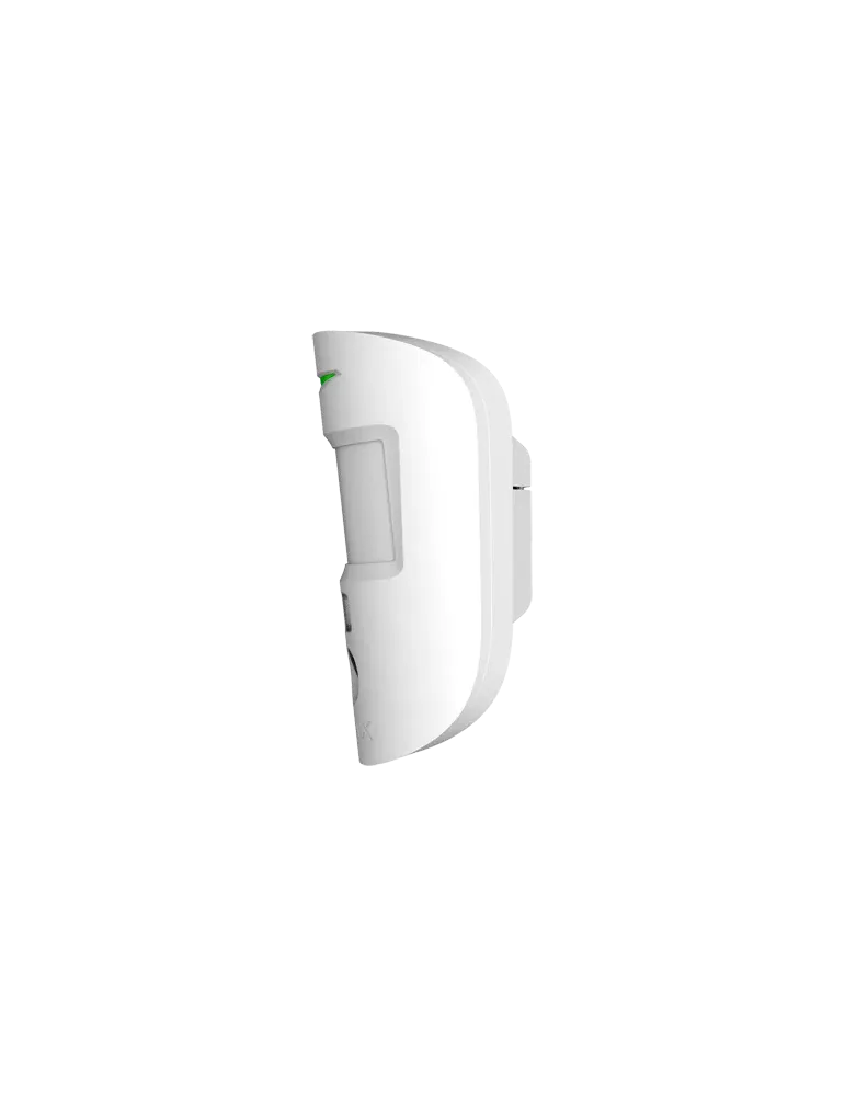 Carcasa de Repuesto AJAX para Sistema de Seguridad AJ-MOTIONCAM-W
