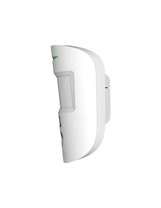 Carcasa de Repuesto AJAX para Sistema de Seguridad AJ-MOTIONCAM-W