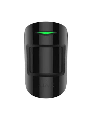 Detector de Movimiento PIR Inalámbrico Ajax