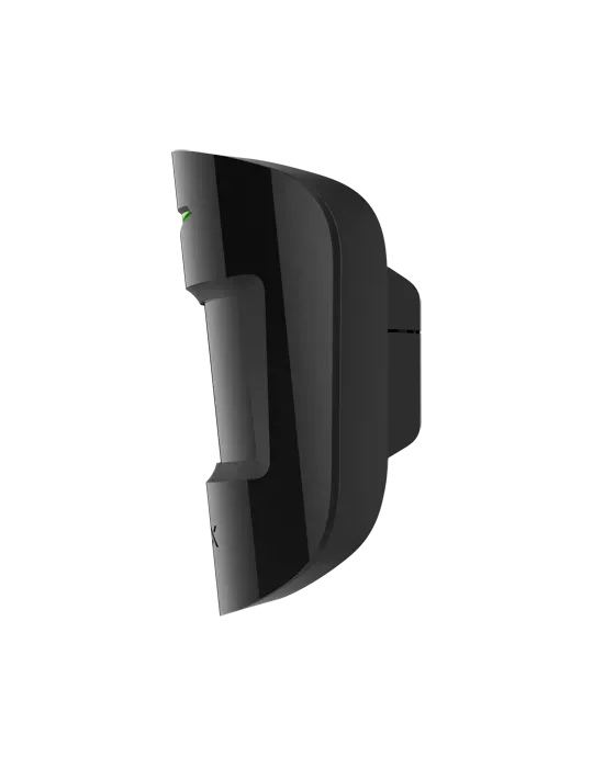 Carcasa de Repuesto Negro para AJ-MOTIONPROTECT-B y AJAX | Producto D
