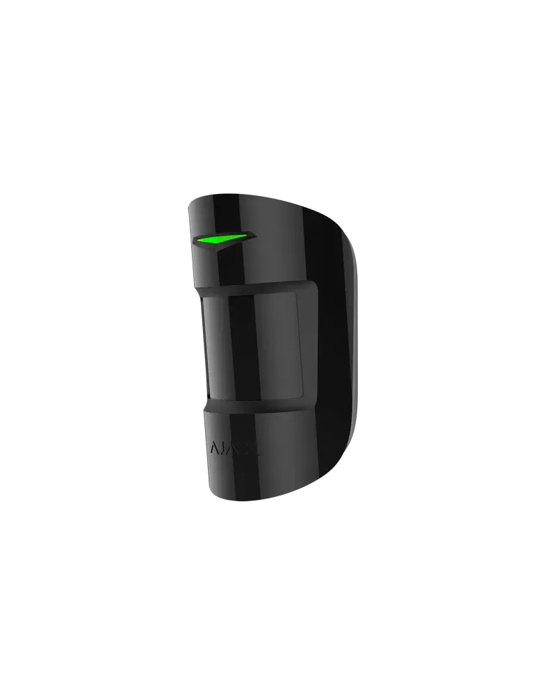Carcasa de Repuesto Negro para AJ-MOTIONPROTECT-B y AJAX | Producto D