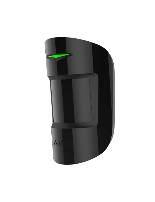 Carcasa de Repuesto Negro para AJ-MOTIONPROTECT-B y AJAX | Producto D