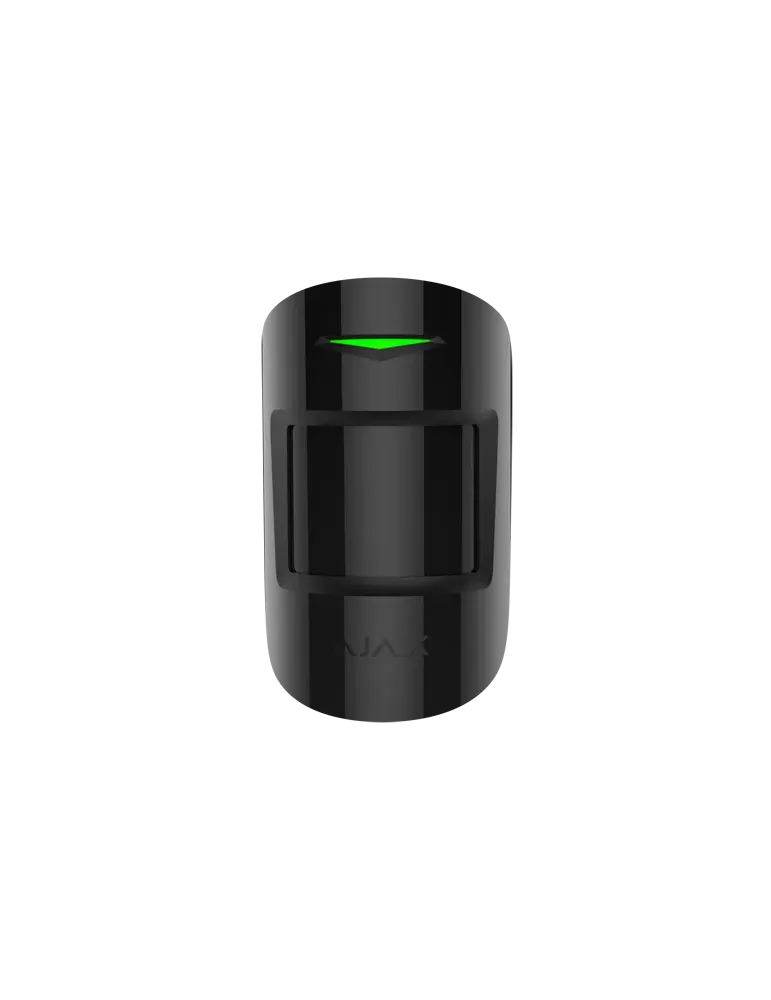 Carcasa de Repuesto Negro para AJ-MOTIONPROTECT-B y AJAX | Producto D