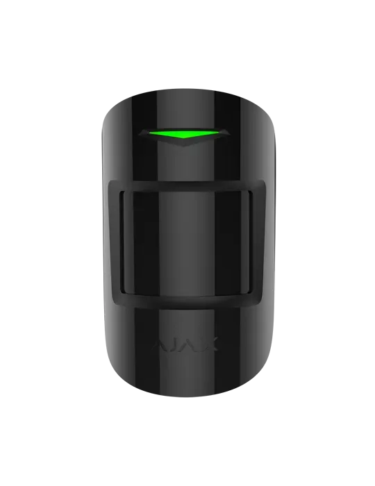 Carcasa de Repuesto Negro para AJ-MOTIONPROTECT-B y AJAX | Producto D