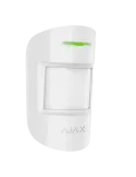 Detector AJ-MOTIONPROTECTPLUS-W PIR Doble Tecnología Ajax