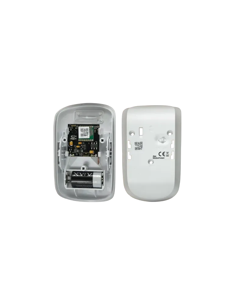 Detector de Movimiento Ajax para Interiores - AJ-MOTIONPROTECT-W