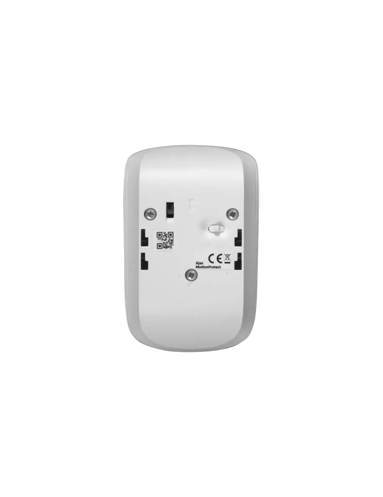 Detector de Movimiento Ajax para Interiores - AJ-MOTIONPROTECT-W