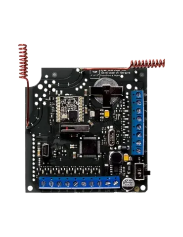 Módulo de Integración para Dispositivos Ajax con Central Cableada