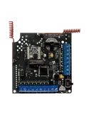Módulo de Integración para Dispositivos Ajax con Central Cableada