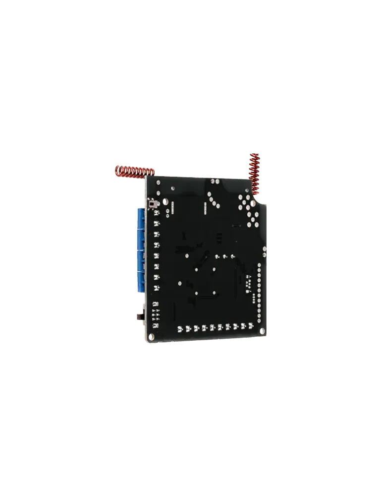 Módulo de Integración para Dispositivos Ajax con Central Cableada