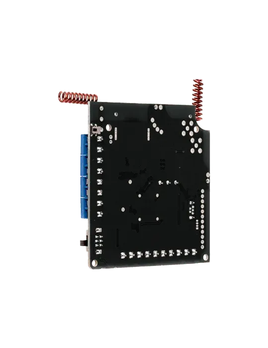Módulo de Integración para Dispositivos Ajax con Central Cableada