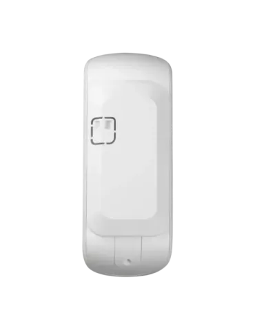 Carcasa de Repuesto AJAX para Exterior en Color Blanco - Protege tu D