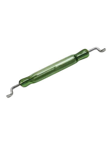 ¡Protege tus puertas con facilidad! Pack de 25 Reed Switch para AJ-DO