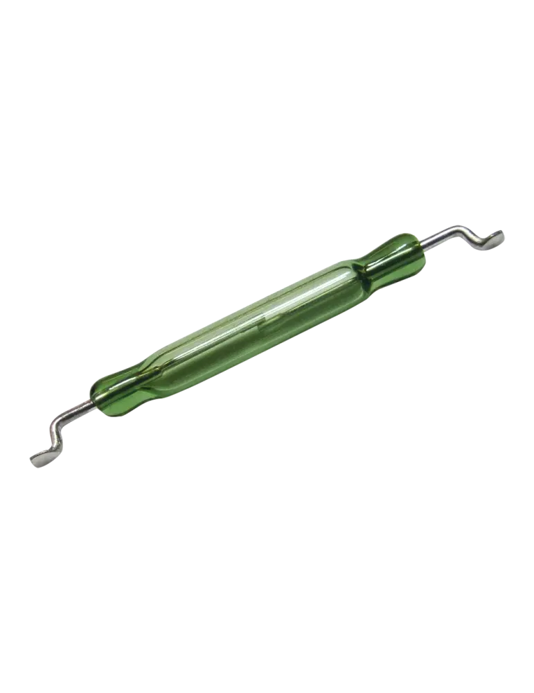 ¡Protege tus puertas con facilidad! Pack de 25 Reed Switch para AJ-DO