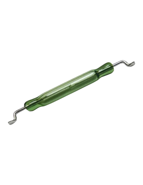¡Protege tus puertas con facilidad! Pack de 25 Reed Switch para AJ-DO