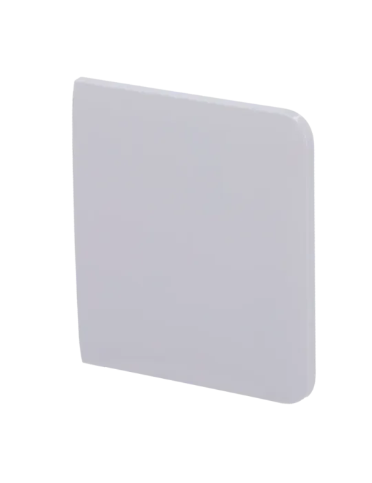 Compra Ahora el Panel Táctil LED AJAX en Color Niebla - AJAX