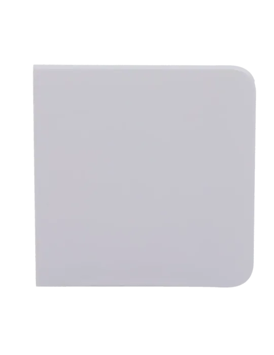 Compra Ahora el Panel Táctil LED AJAX en Color Niebla - AJAX
