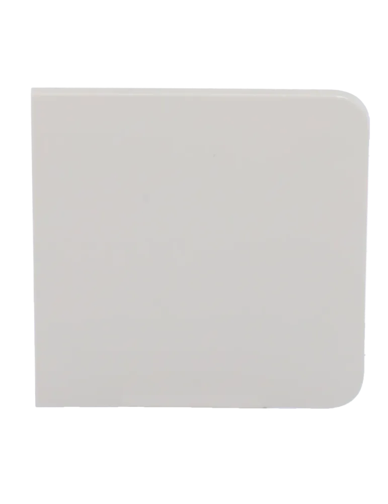 Compra Ahora: Panel Táctil LED Color Ostra AJAX