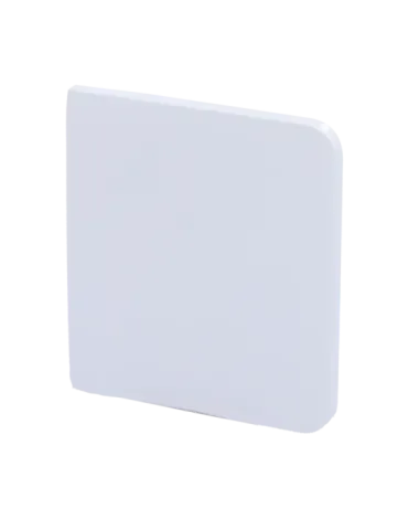 Panel Táctil LED AJAX para Interruptores de Luz - Control sin Contact